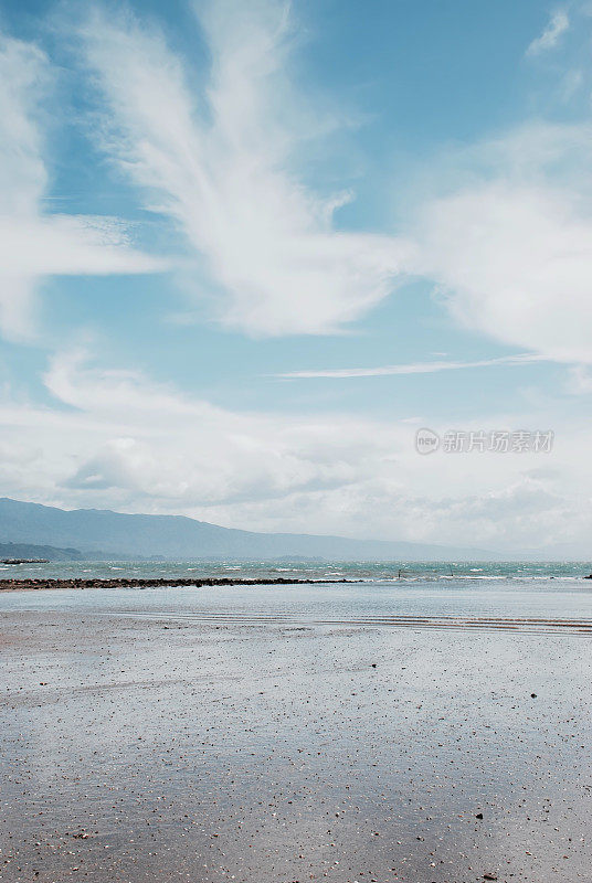 Cloudscape /海景